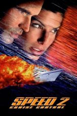 Nonton Film Speed 2: Cruise Control (1997) Sub Indo