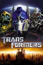 Nonton Transformers (2007) Sub indo