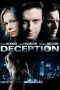 Nonton Deception (2008) Sub Indo