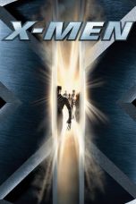 Nonton X-Men (2000) Sub Indo