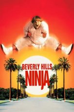 Nonton Beverly Hills Ninja (1997) Sub Indo