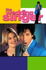 Nonton The Wedding Singer (1998) Sub Indo