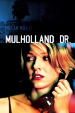 Nonton Mulholland Drive (2001) Sub Indo