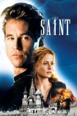 Nonton The Saint (1997) Sub Indo