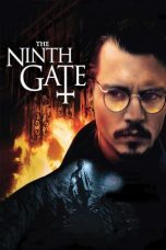 Nonton The Ninth Gate (1999) Sub Indo