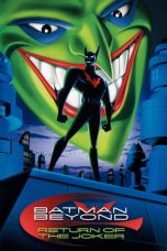 Nonton Batman Beyond: Return of the Joker (2000) Sub Indo