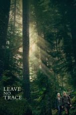 Nonton Leave No Trace (2018) Sub Indo