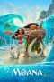 Nonton Moana (2016) Sub Indo