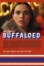 Nonton Buffaloed (2020) Sub Indo