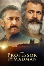 Nonton The Professor and the Madman (2019) Sub Indo