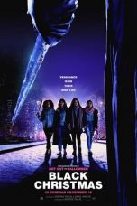 Nonton Black Christmas (2019) Sub Indo