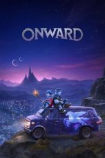 Nonton Onward (2020) Sub Indo