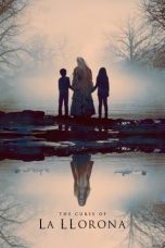 Nonton The Curse of La Llorona (2019) Sub Indo