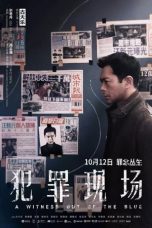 Nonton Film A Witness Out of the Blue (2019) Sub Indo