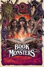 Nonton Book of Monsters (2018) Sub Indo