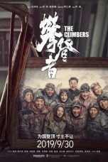 Nonton The Climbers (2019) Sub Indo