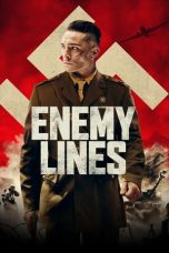 Nonton Enemy Lines (2020) Sub Indo