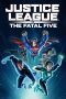 Nonton Film Justice League vs the Fatal Five (2019) Sub Indo