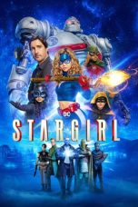 Nonton Serial Barat Stargirl (2020) Sub Indo