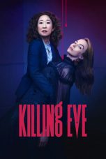 Nonton Serial Barat Killing Eve (2018) Sub Indo