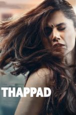 Nonton Film Thappad (2020) Sub Indo