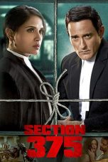 Nonton Film Section 375 (2019) Sub Indo