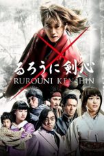 Nonton Film Rurouni Kenshin Part I: Origins (2012) Sub Indo