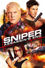 Nonton Film Sniper: Assassin's End (2020) Sub Indo