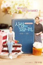 Nonton Film Are We In Love? (2020) Sub Indo