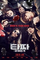 Nonton Film Tazza: One-Eyed Jack (2019) Sub Indo