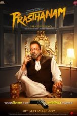 Nonton Film Prassthanam (2019) Sub Indo