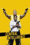 Central Intelligence (2016)