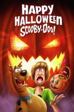 Happy Halloween, Scooby-Doo! (2020)