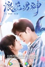 Nonton Drama China Mermaid Prince (2020) Sub Indo