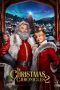 Nonton The Christmas Chronicles 2 (2020)