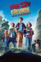 Nonton The Famous Five and the Valley of Dinosaurs (2018) Sub Indo