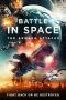 Battle in Space: The Armada Attacks (2021)