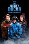 Nonton Serial Barat The Mighty Ducks: Game Changers (2021) Sub Indo