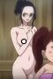 One Piece Hot Scenes