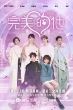 Nonton Drama China Love Crossed (2021) Sub Indo