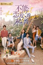 Nonton Drama China The Secret of Love (2021) Sub Indo Dramaqu