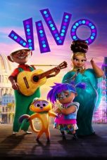 Nonton Film Vivo (2021) Sub Indo Sobatkeren 21 Terbaru