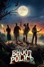 Nonton Film Bhoot Police (2021) Sub Indo