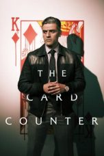 Nonton Film The Card Counter (2021) Sub Indo