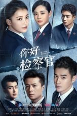 Nonton Drama China Hello Procurator (2021) Sub Indo Sobatkeren