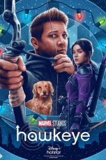 Nonton Serial Barat Hawkeye (2021) Sub Indo Sobatkeren21