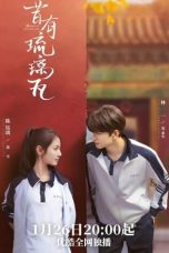 Nonton Drama China Memory of Encaustic Tile (2022) Sub Indo