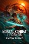 Mortal Kombat Legends: Snow Blind (2022)