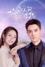 Nonton Drama China Fairy From the Painting (2022) Sub Indo