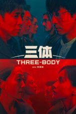 Nonton Drama China Three-Body (2023) Sub Indo